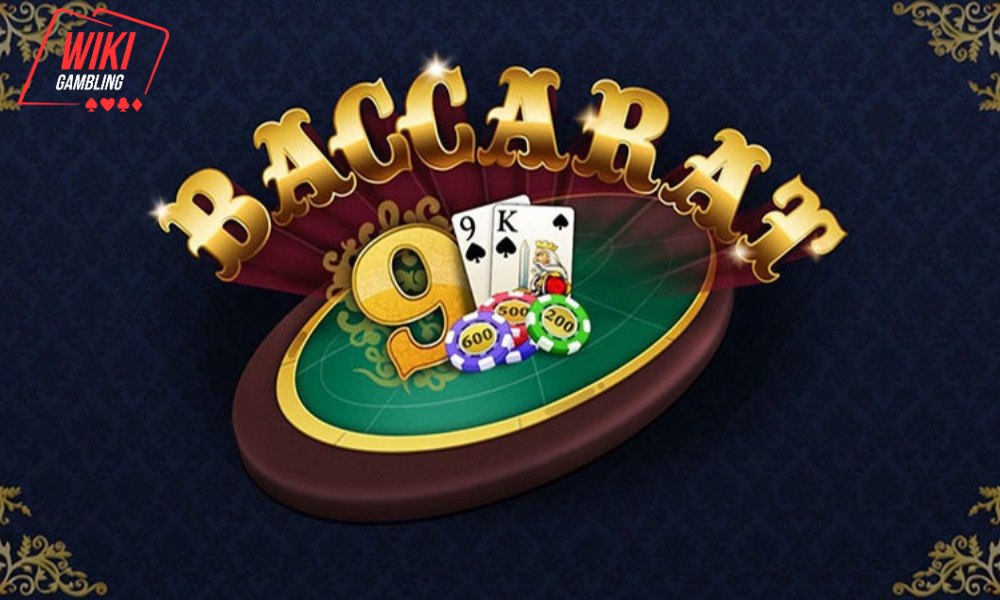 Baccarat trực tuyến ra đời nhằm thỏa mãn nhu cầu người chơi