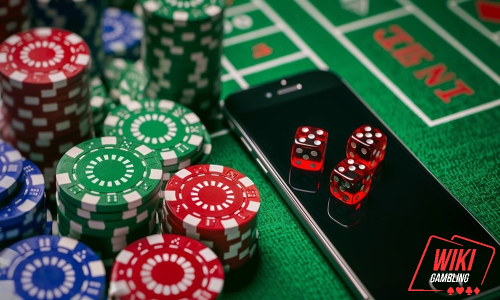 Người chơi thỏa sức giao dịch tại các sòng bạc online uy tín