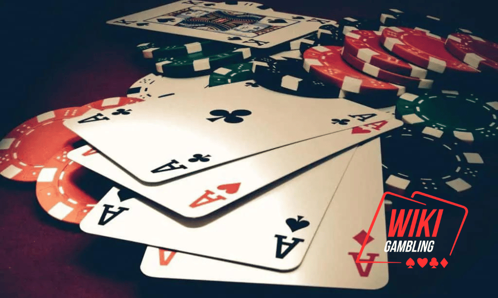 Bí quyết chơi Poker cho các dân chơi chính hiệu