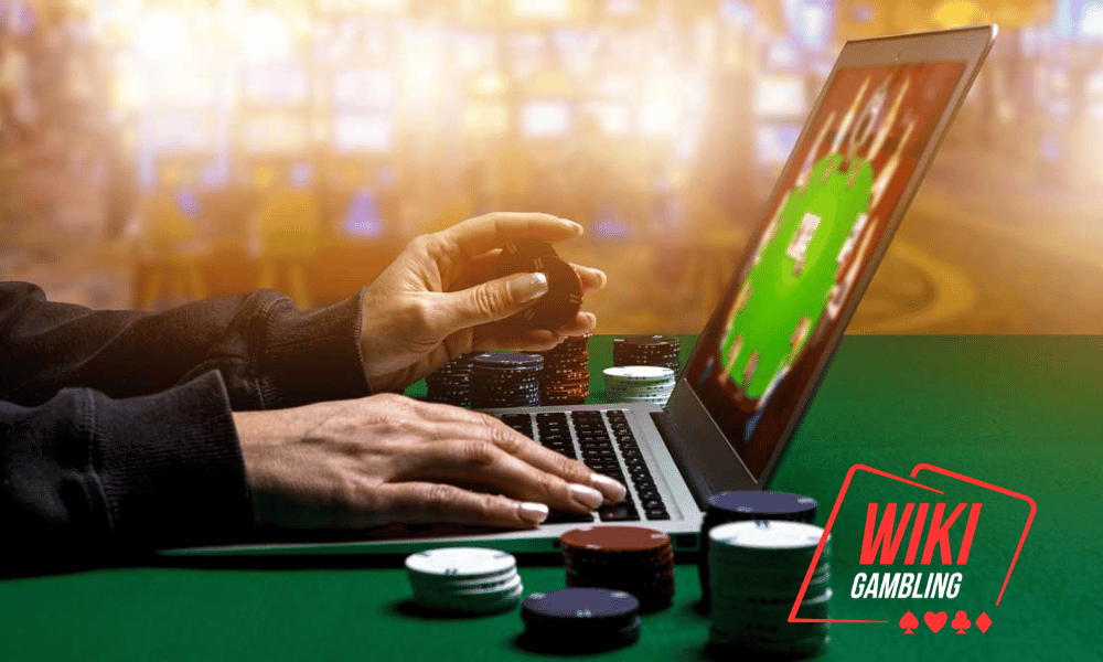 Những biến thể của khi chơi Poker trực tuyến