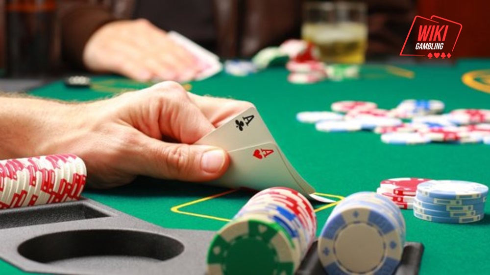 Cách chơi bài Poker cho người mới