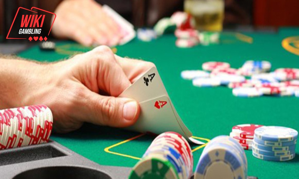 Chơi Poker đang dần trở thành xu thế trong những năm gần đây