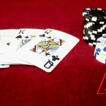 Luật chơi cơ bản của bài Poker