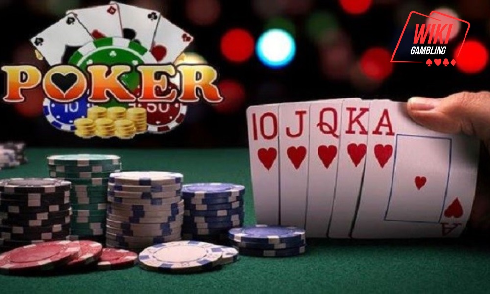 Poker game đánh bài đổi thưởng hấp dẫn nhất hiện nay