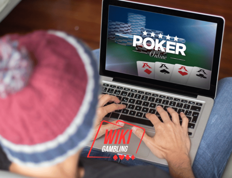 Chơi Poker online mang lại nhiều lợi ích cho bạn