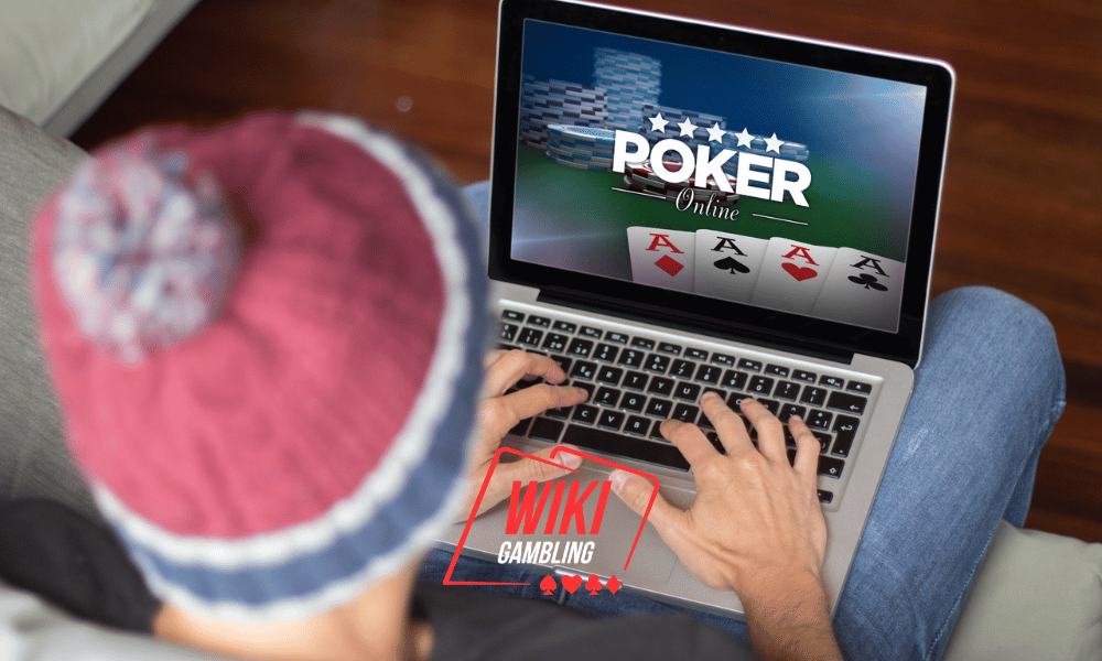 Chơi Poker online mang lại nhiều lợi ích cho bạn