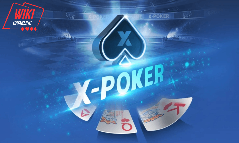 Tham khảo X-Poker - trang chơi Poker online siêu chất lượng