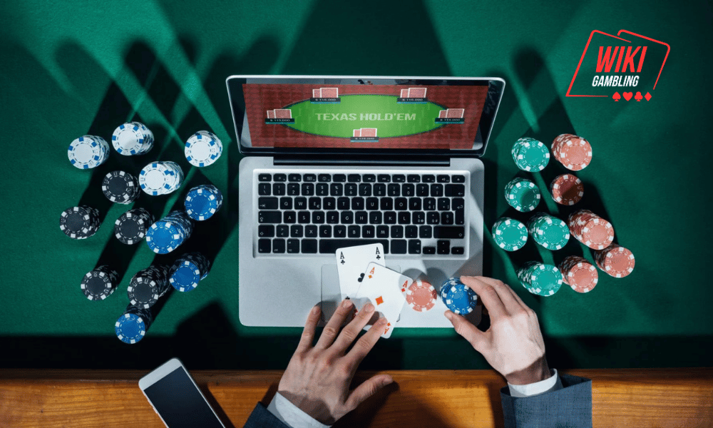 Game đánh bài Poker online là gì?
