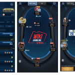 X-poker - app chơi game đánh bài Poker đỉnh nhất hiện nay